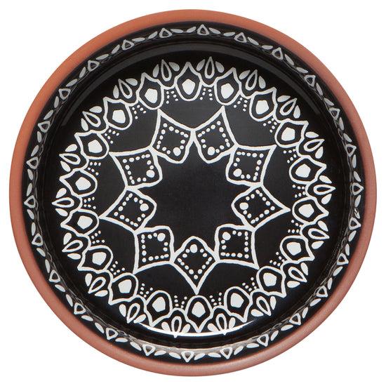 Now Designs Trrcotta SmallDish S Tarmony Sel