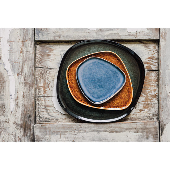Now Designs Tumble Plate 5.25 Inch