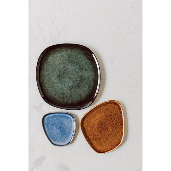 Now Designs Tumble Plate 7 Inch