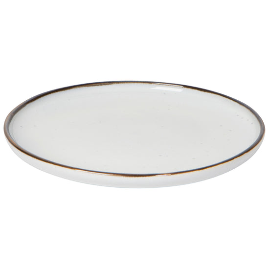 Now Designs Tundra Appetizer Plate 5.5 Inch