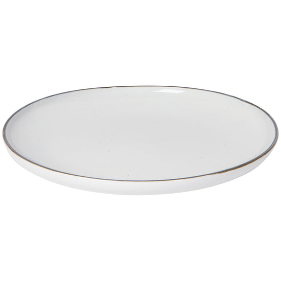 Now Designs Tundra Dinner Plate 10.5 Inch
