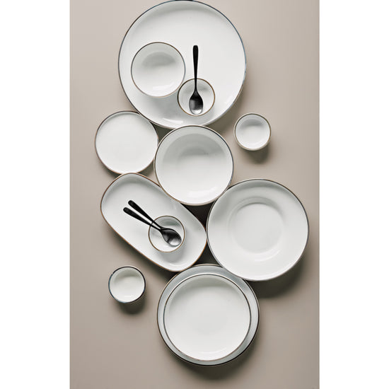 Now Designs Tundra Side Plate 8.75 Inch