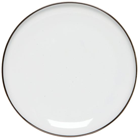 now designs Tundra Side Plate 8.75 Inch