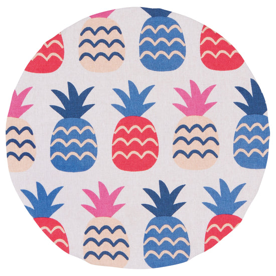 Now Designs Tutti Frutti Bowl Covers Set Of 3