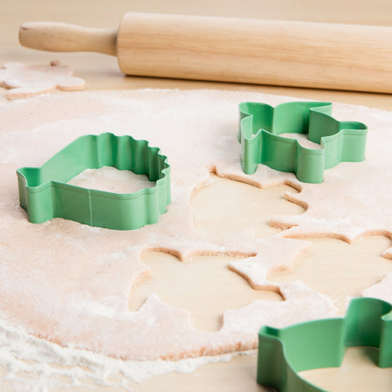 Now Designs Under The Sea Cookie Cutters Set Of 3