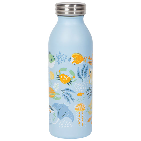 Now Designs Under The Sea Meander Water Bottle
