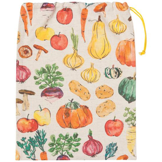 Now Designs Veggie Stand Produce Bags Set Of 3