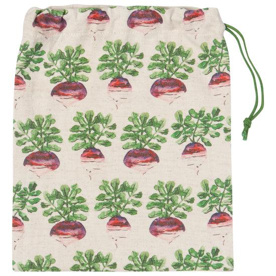Now Designs Veggie Stand Produce Bags Set Of 3