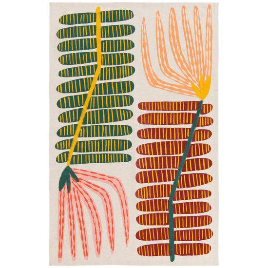 Now Designs Venus Dishtowels Set Of 2