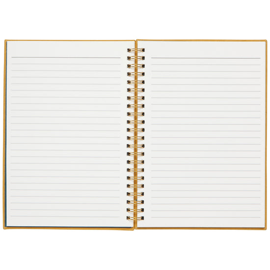 Now Designs Venus Embroidered Notebook