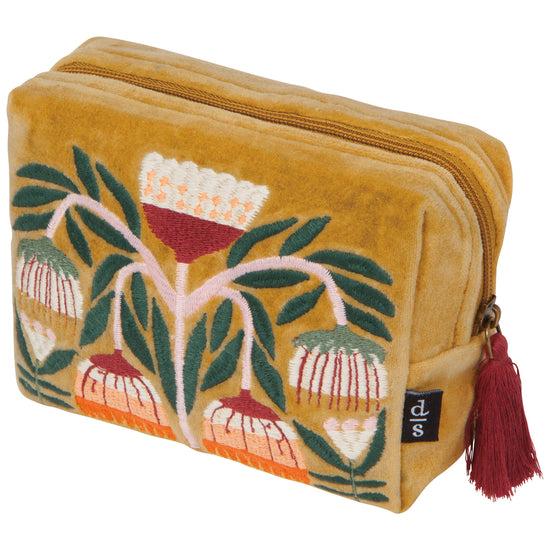 Now Designs Venus Embroidered Pouch