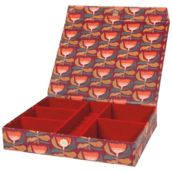 Now Designs Venus Jewelry Box