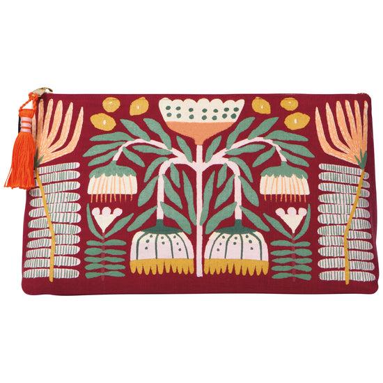 Now Designs Venus Large Cosmetic Bag