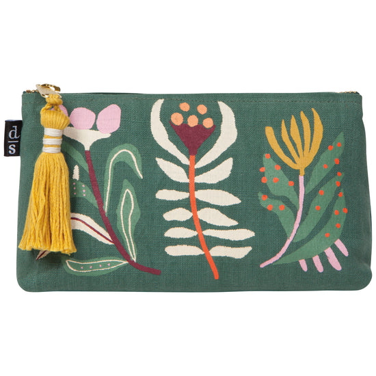 Now Designs Venus Pencil Cosmetic Bag
