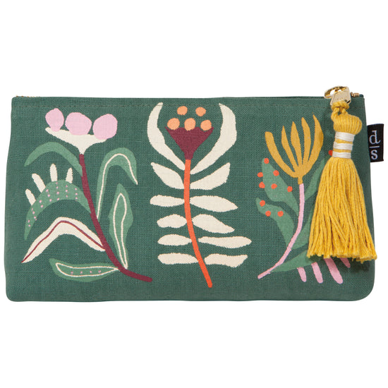now designs Venus Pencil Cosmetic Bag