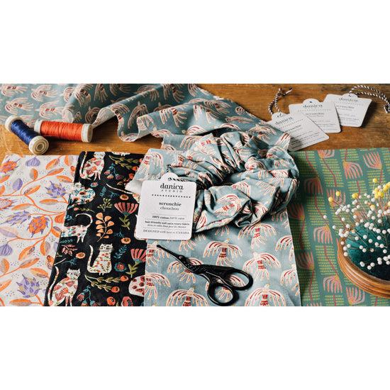 Now Designs Venus Scrunchie