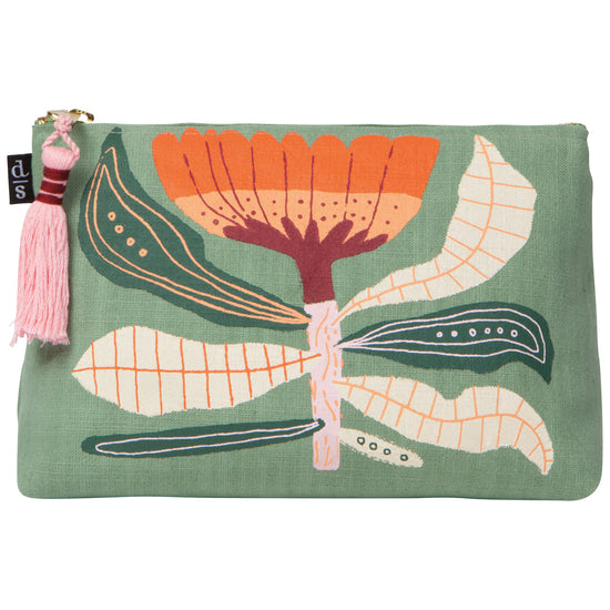 Now Designs Venus Small Cosmetic Bag