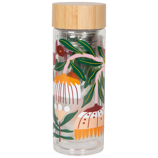 now designs Venus Sustain Tea Infuser