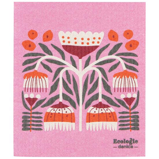 now designs Venus Swedish Dishcloth