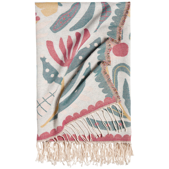 Now Designs Venus Throw