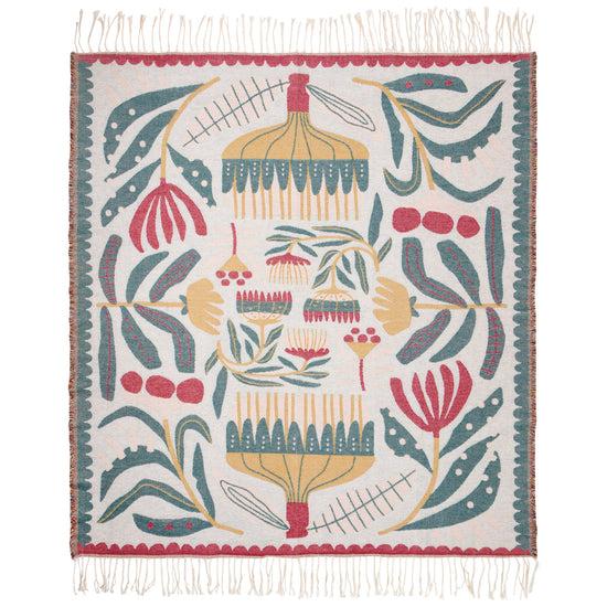 now designs Venus Throw