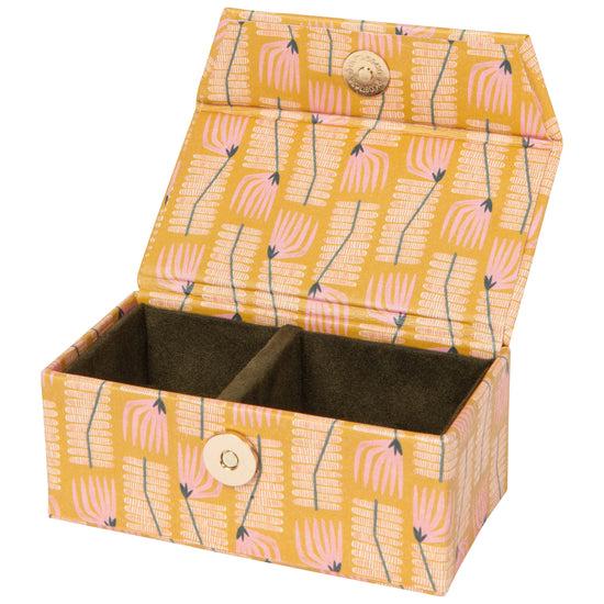 Now Designs Venus Travel Jewelry Case