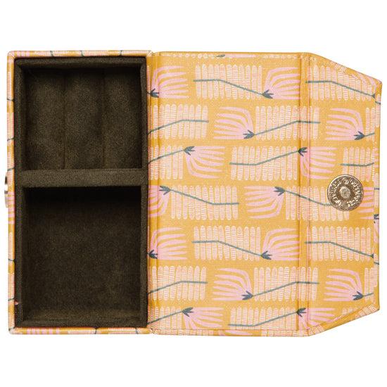 Now Designs Venus Travel Jewelry Case