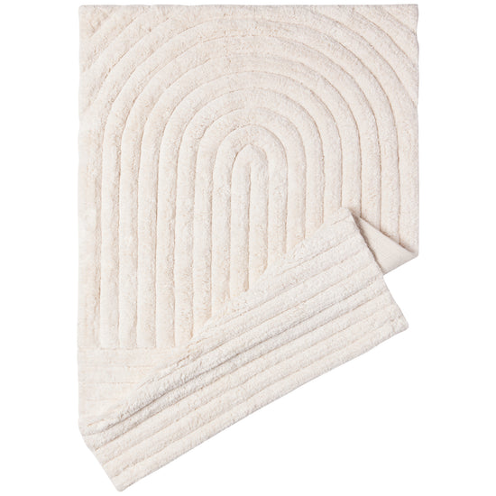 Now Designs Verge Tufted Cotton Rug