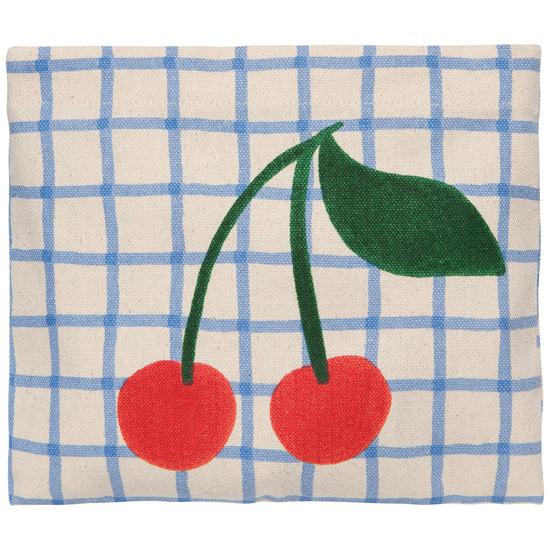 Now Designs Very Cherry Pocket Tote