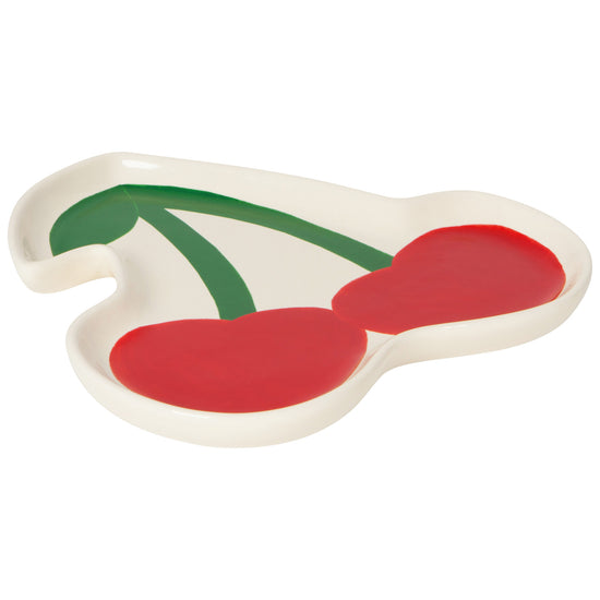 Now Designs Very Cherry Shaped Dish