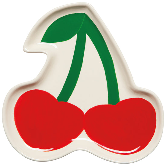 now designs Very Cherry Shaped Dish