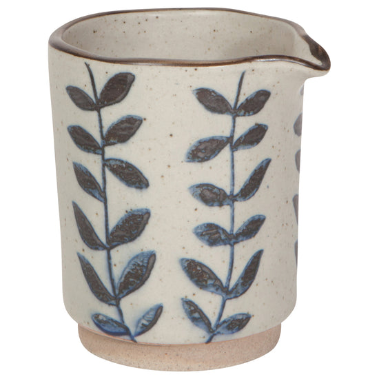 now designs Vine Element Creamer