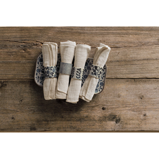 Now Designs Vine Element Napkin Ring
