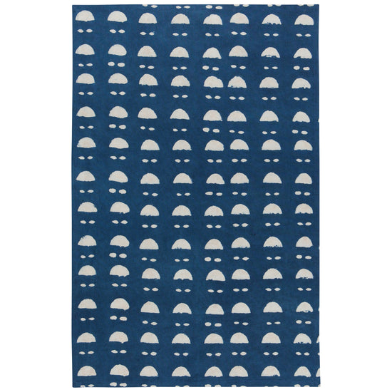 Now Designs Vista Block Printed Dishtowel Set Of 2