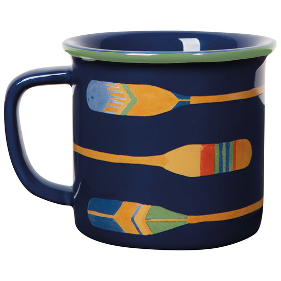 Now Designs Voyage Mug