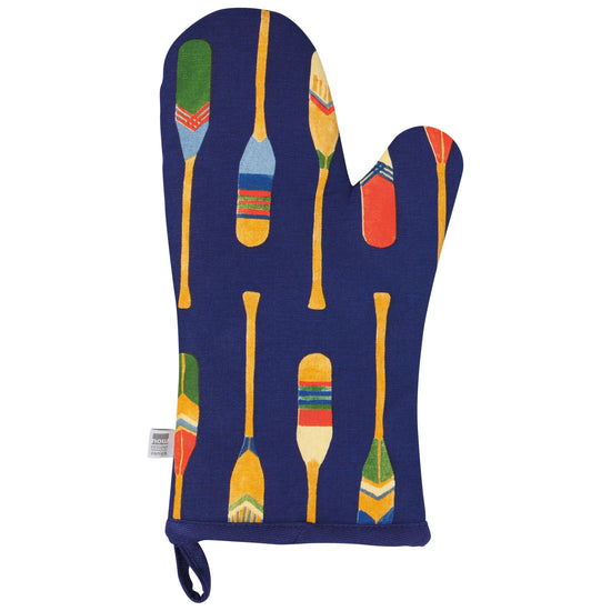 now designs Voyage Spruce Mitt