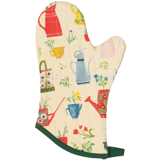 now designs Watering Cans Chef Mitt