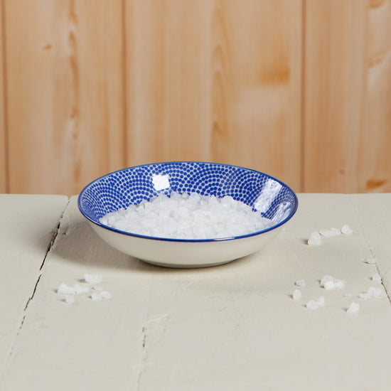 Now Designs Waves Dip Bowl