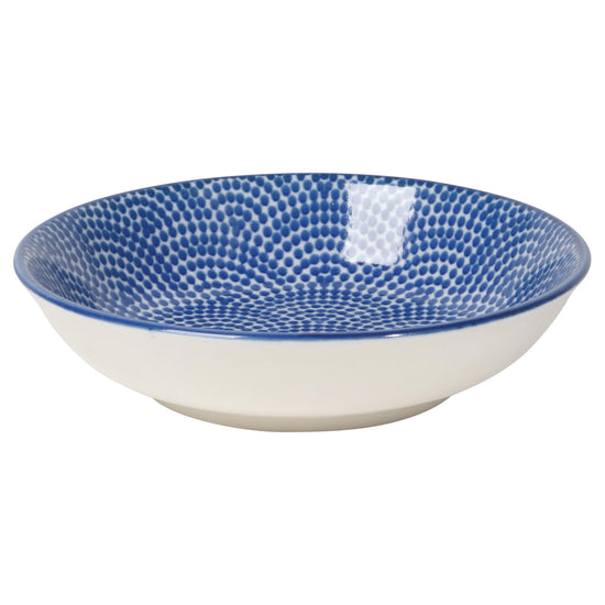 now designs Waves Dip Bowl