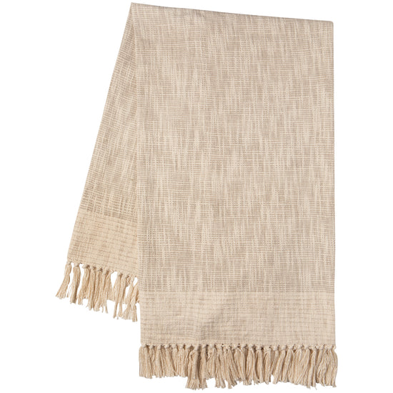 now designs Whisper Cotton Throw