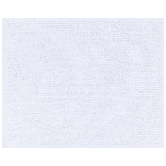 Now Designs White Barmops Large Set Of 3