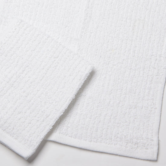 Now Designs White Barmops Small Set Of 6