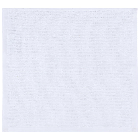 Now Designs White Barmops Small Set Of 6