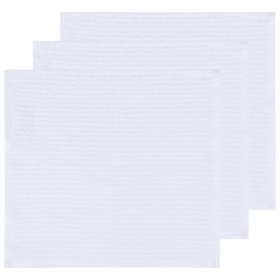 now designs White Barmops Small Set of 6