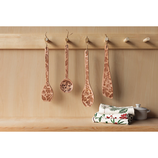 Now Designs White Cocotte