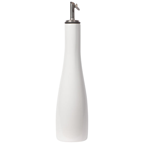 now designs White Cruet