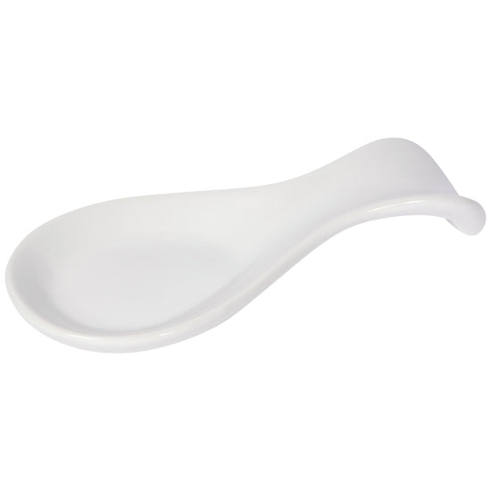 now designs White Spoon Rest