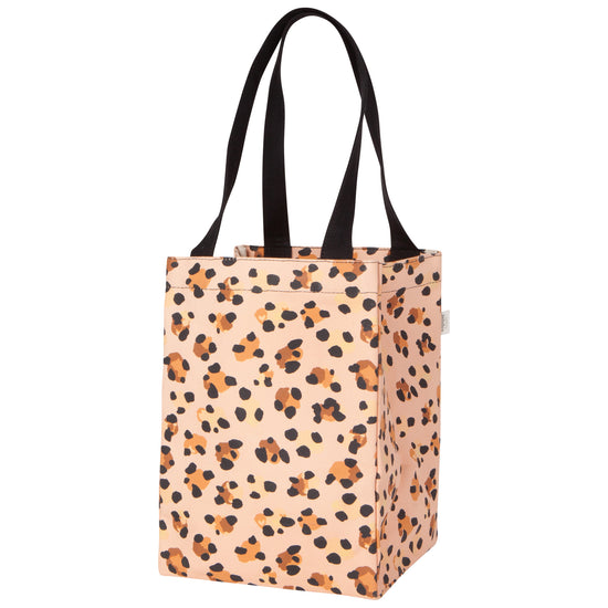 now designs Wild Heart Lunch Tote Bag
