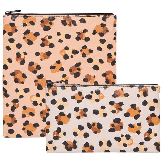 now designs Wild Heart SnackBags Set of 2