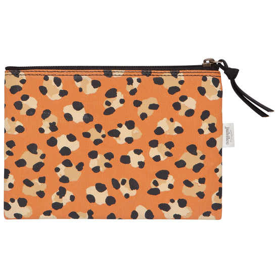 Now Designs Wild Heart Zip Pouches Set Of 2